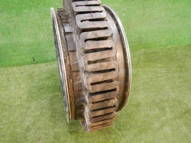 A neten kínálják eladásra Putyin limuzinjának kerekét 6