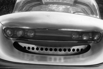 Rendkívül érdekes történet húzódik a világ legrondább autója mögött