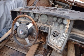 Valóban ér hatmilliót egy kupac roncs?