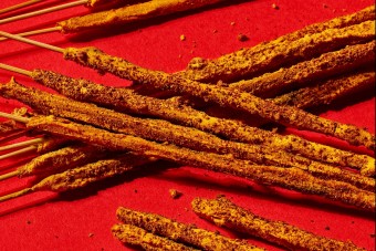 Sültcsirke-illat lengheti be a lakásod ezzel a füstölővel