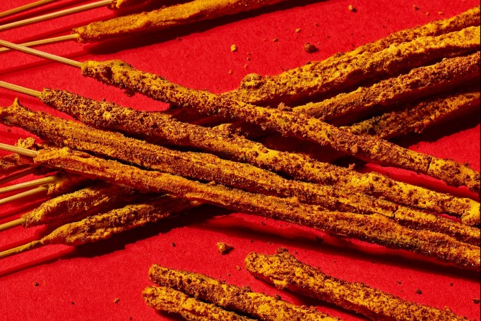 Sültcsirke-illat lengheti be a lakásod ezzel a füstölővel