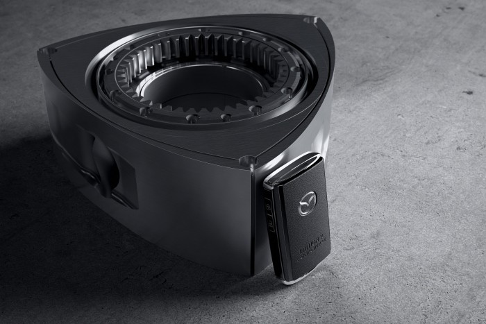 Ötezer kilométer egy tankolással?! 11