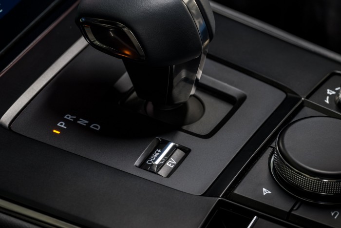 Ötezer kilométer egy tankolással?! 10