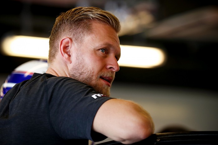 F1: Megműtik Magnussent, kihagyás vár rá