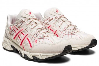 Futócipőként születnek újjá az elhasznált légzsákok