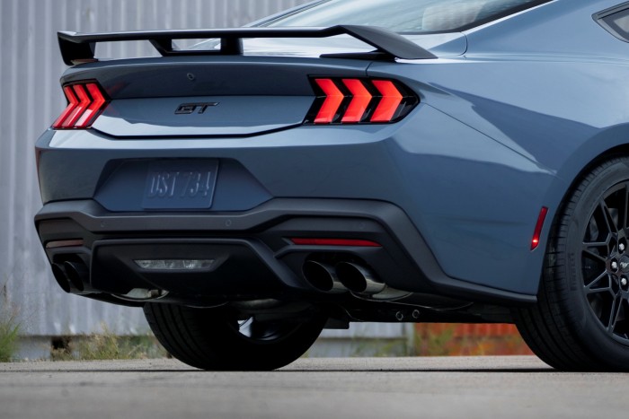 Cukorbetegeken segít ez a Mustang