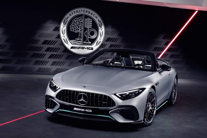 Ennyi csillaggal még nem vehettél Mercedest 7 | Vezess Ennyi csillaggal még nem vehettél Mercedest 7