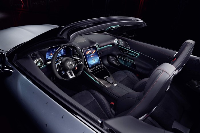 Ennyi csillaggal még nem vehettél Mercedest 6 | Vezess Ennyi csillaggal még nem vehettél Mercedest 6