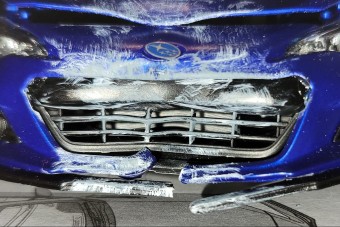 Törött ajándékkal röhögte ki haverját karácsonykor egy jóbarát