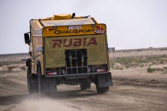Eldőlt, folytatják-e a Dakart a magyarok