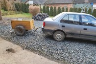 Ezért raknak sokan teniszlabdát a vonóhorogra 1 Ezért raknak sokan teniszlabdát a vonóhorogra 1