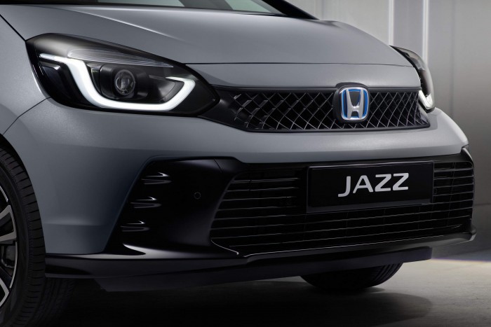Sportváltozat készült a Honda Jazzből 10 | Vezess Sportváltozat készült a Honda Jazzből 10