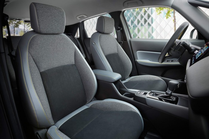 Sportváltozat készült a Honda Jazzből 8 | Vezess Sportváltozat készült a Honda Jazzből 8