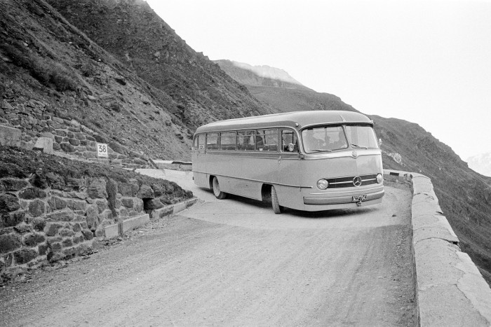 Ez a világ 3 legveszélyesebb buszos útvonala 6 | Vezess Ez a világ 3 legveszélyesebb buszos útvonala 6
