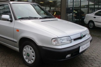 Megvennéd? - Fapados öreg tömegautó, de csodás állapotban egymillióért