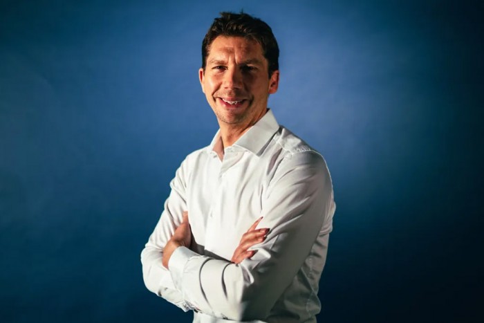 F1: Csapatfőnök lett a Mercedes kulcsembere