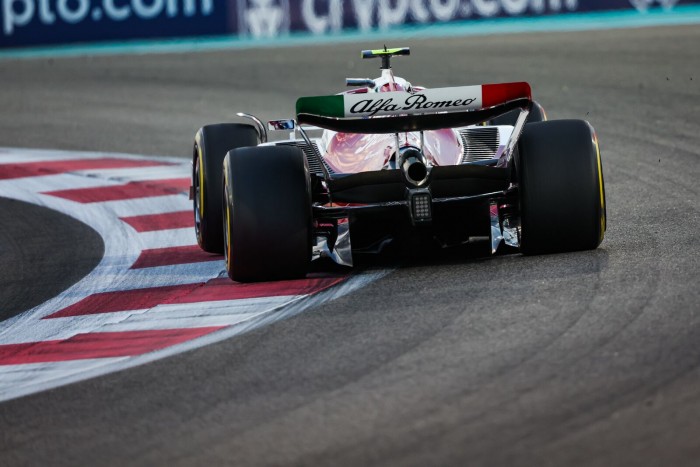 Átnevezték az egyik Forma-1-es csapatot