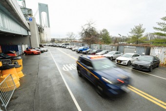 Másfél évig nem fizetett útdíjat, majd óriásit lódított a hatóságoknak