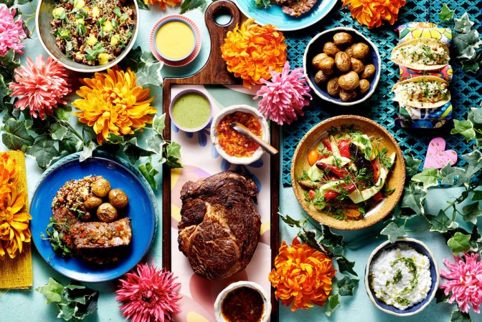 Háromnapos rongyrázással ünnepelték egy luxushotel megnyitóját 2