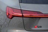 Magyar motortól gyorsabb az elektromos csúcs Audi 65