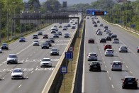 Elképesztő új képességet kap az M1-M7 autópálya 1