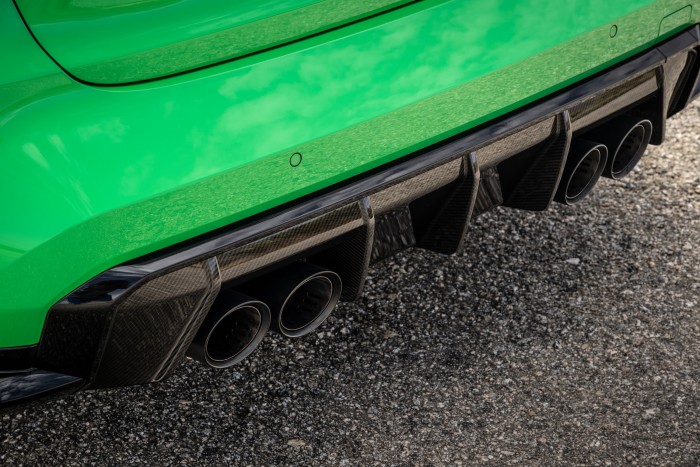 Minden eddiginél gyorsabb 3-ast épített a BMW 7