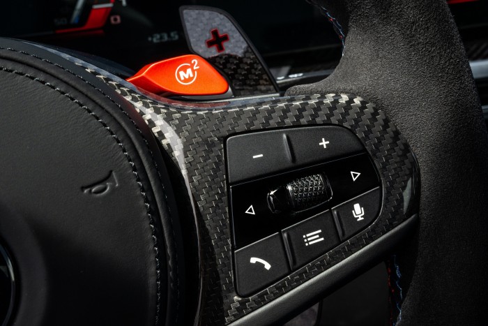 Minden eddiginél gyorsabb 3-ast épített a BMW 17