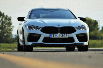 Sosem látott csúcsra emelkedett a luxusautók vásárlása Magyarországon