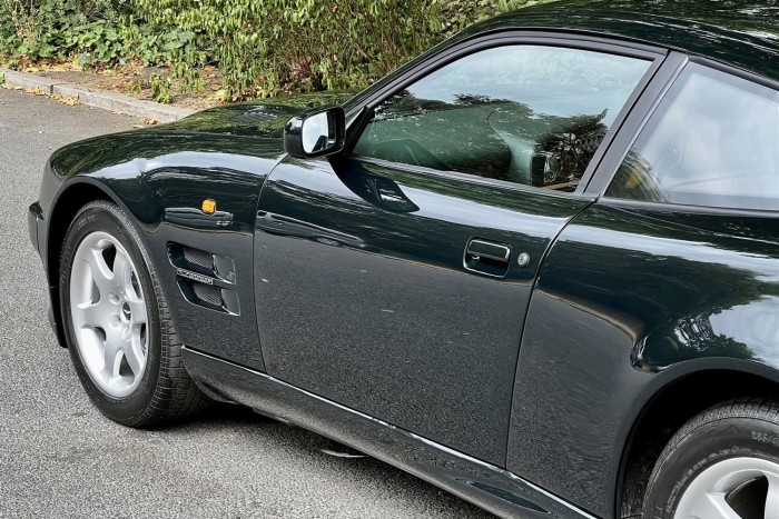 A világ leggazdagabb emberéé volt ez az autó, most eladó