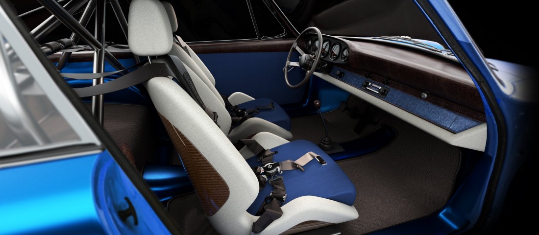 Autóbelső készülhet ételhulladékból