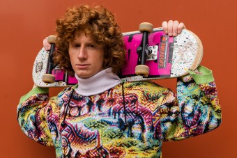 Láthatatlanná teszik az embereket ezek a ruhák