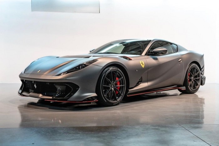 Életében először vett autót az F1-es pilóta 2