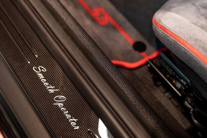 Életében először vett autót az F1-es pilóta 4