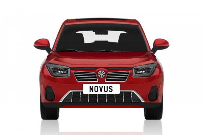 Így nézne ki a világ legnépszerűbb autója 2