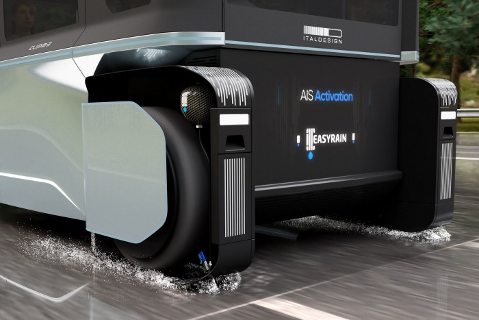 Egyenes út az elhízáshoz ez a robotautó 10