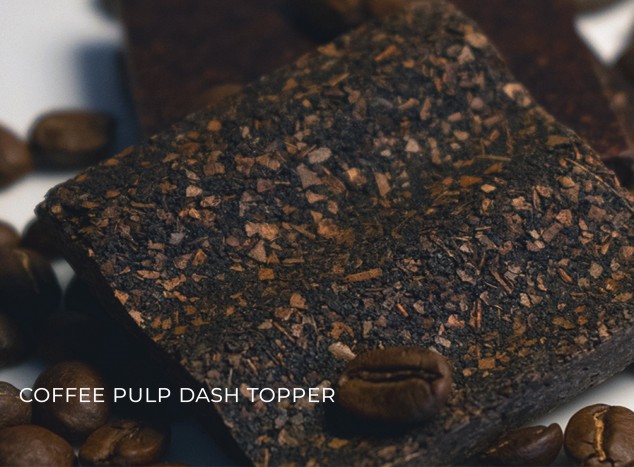 Autóbelső készülhet ételhulladékból 7