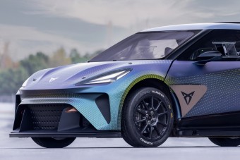 Ilyen autóval versenyez legközelebb Schumacher