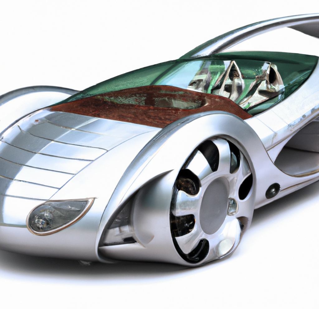 Megkérdeztük a mesterséges intelligenciát az autózásról, ezeket mondta 1