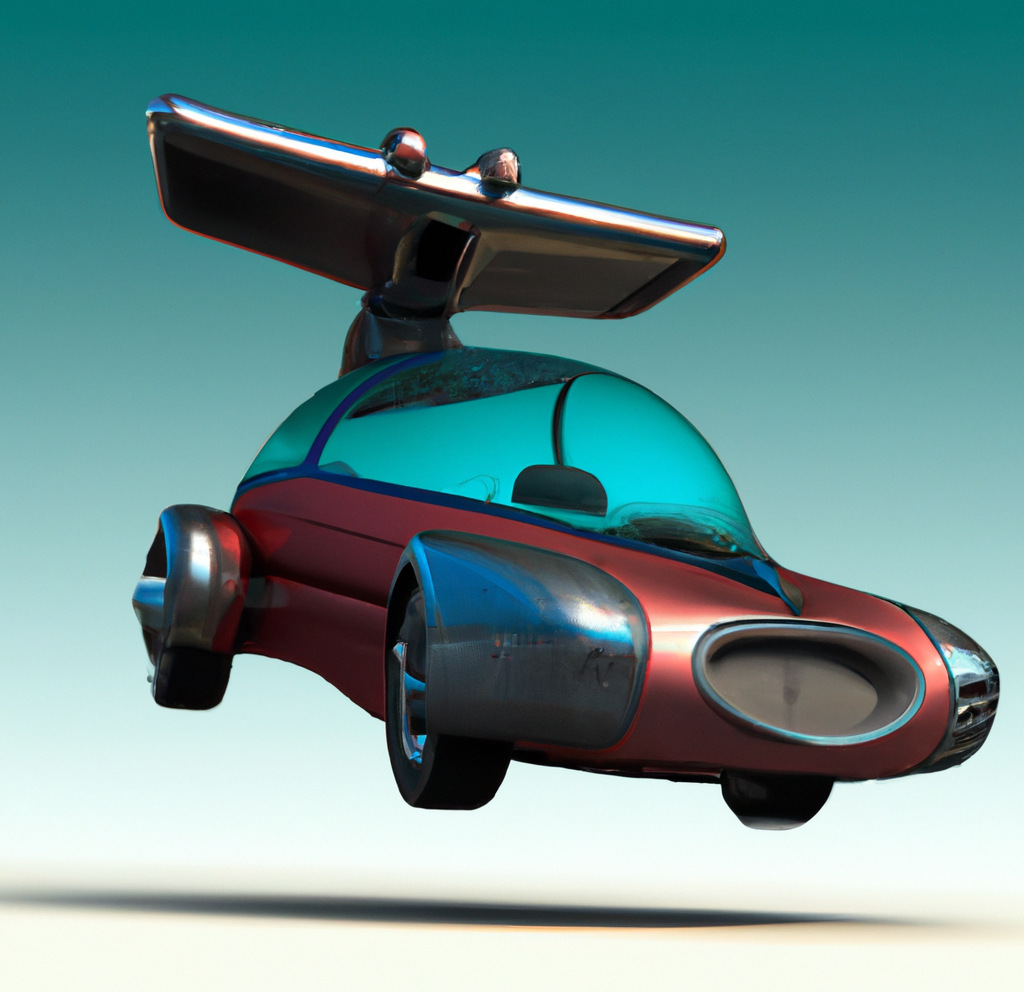 Megkérdeztük a mesterséges intelligenciát az autózásról, ezeket mondta 4