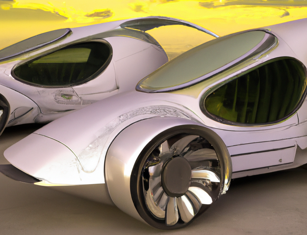 Megkérdeztük a mesterséges intelligenciát az autózásról, ezeket mondta 5