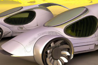 Megkérdeztük a mesterséges intelligenciát az autózásról, ezeket mondta