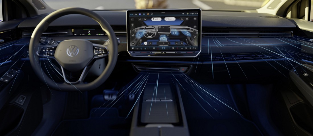 Fújni kezd az új VW, ha jön a gazdája