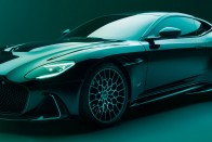 Minden eddiginél erősebb utcai Aston Martin készült 48