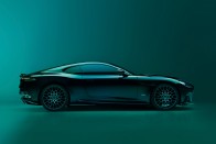 Minden eddiginél erősebb utcai Aston Martin készült 27