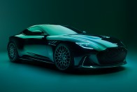 Minden eddiginél erősebb utcai Aston Martin készült 28