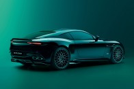 Minden eddiginél erősebb utcai Aston Martin készült 2