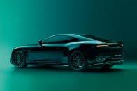 Minden eddiginél erősebb utcai Aston Martin készült 30