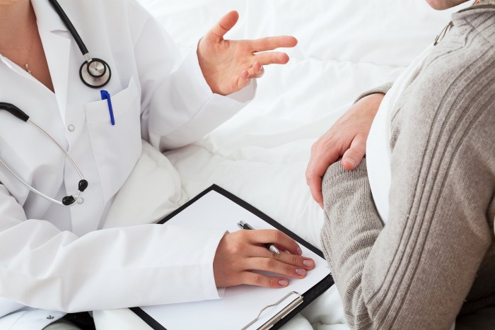 Ez is lehet a baj, ha valaki gyakran jár WC-re 2