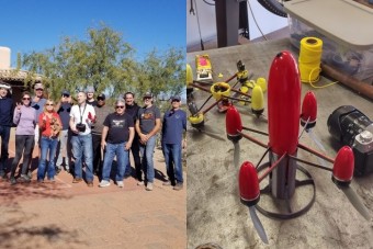 400 felett repül a valaha volt leggyorsabb versenydrón