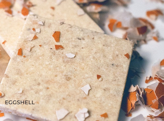 Autóbelső készülhet ételhulladékból 6